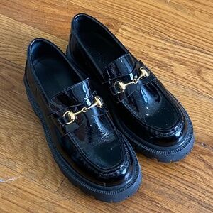 Selected Loafers